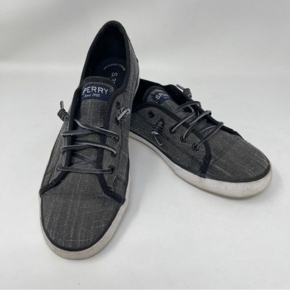 Sperry Seacoast sneakers 6.5 women’s